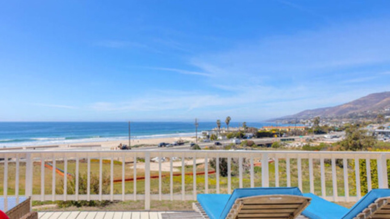 Photo of Outdoor in Western Malibu