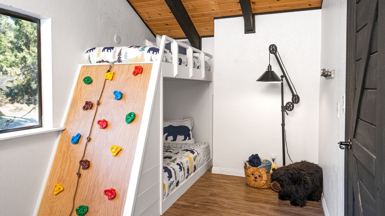 Photo of Bedroom in Fox Farm