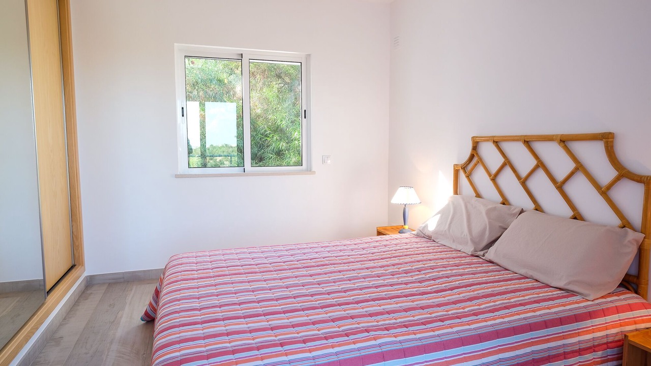 Photo of Bedroom in Tavira