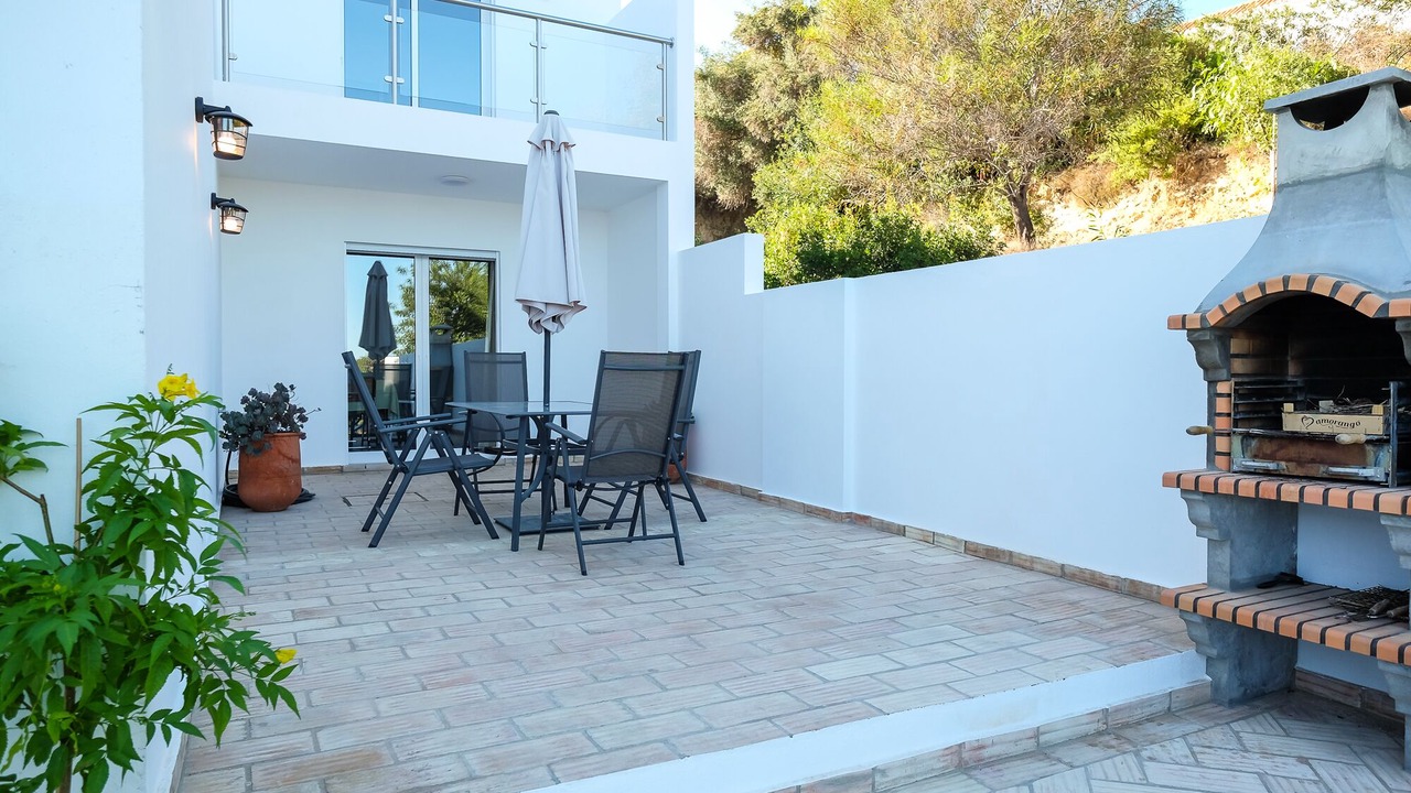 Photo of Patio Balcony in Tavira