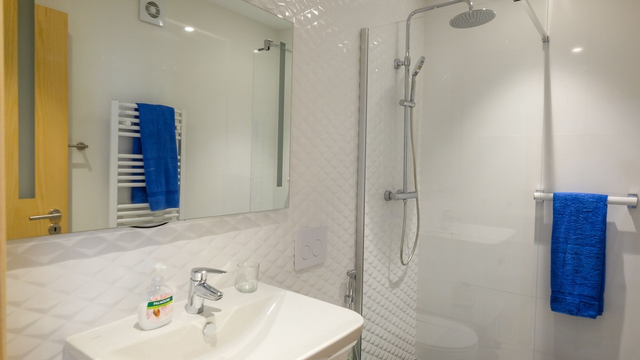 Photo of Bathroom in Tavira