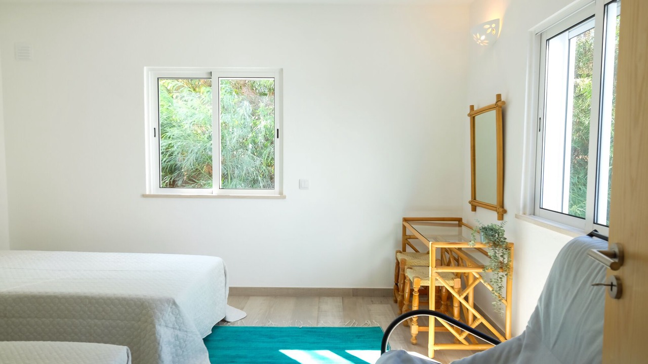 Photo of Bedroom in Tavira