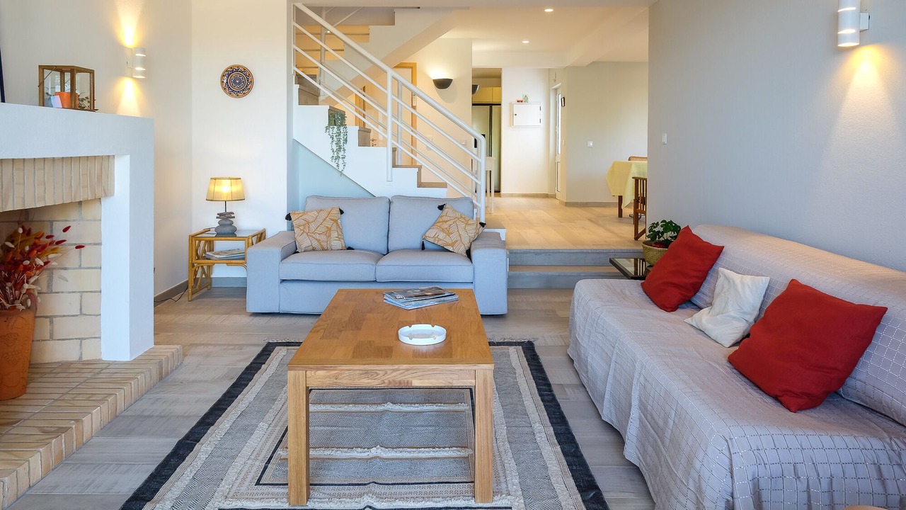 Photo of Livingroom in Tavira
