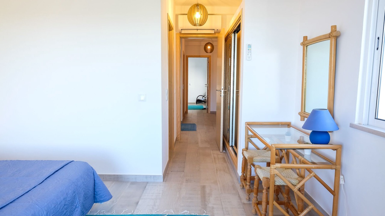 Photo of Bedroom in Tavira