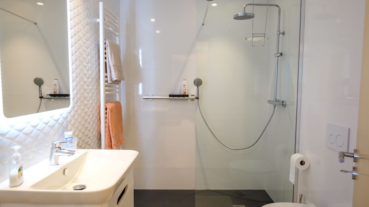 Photo of Bathroom in Tavira