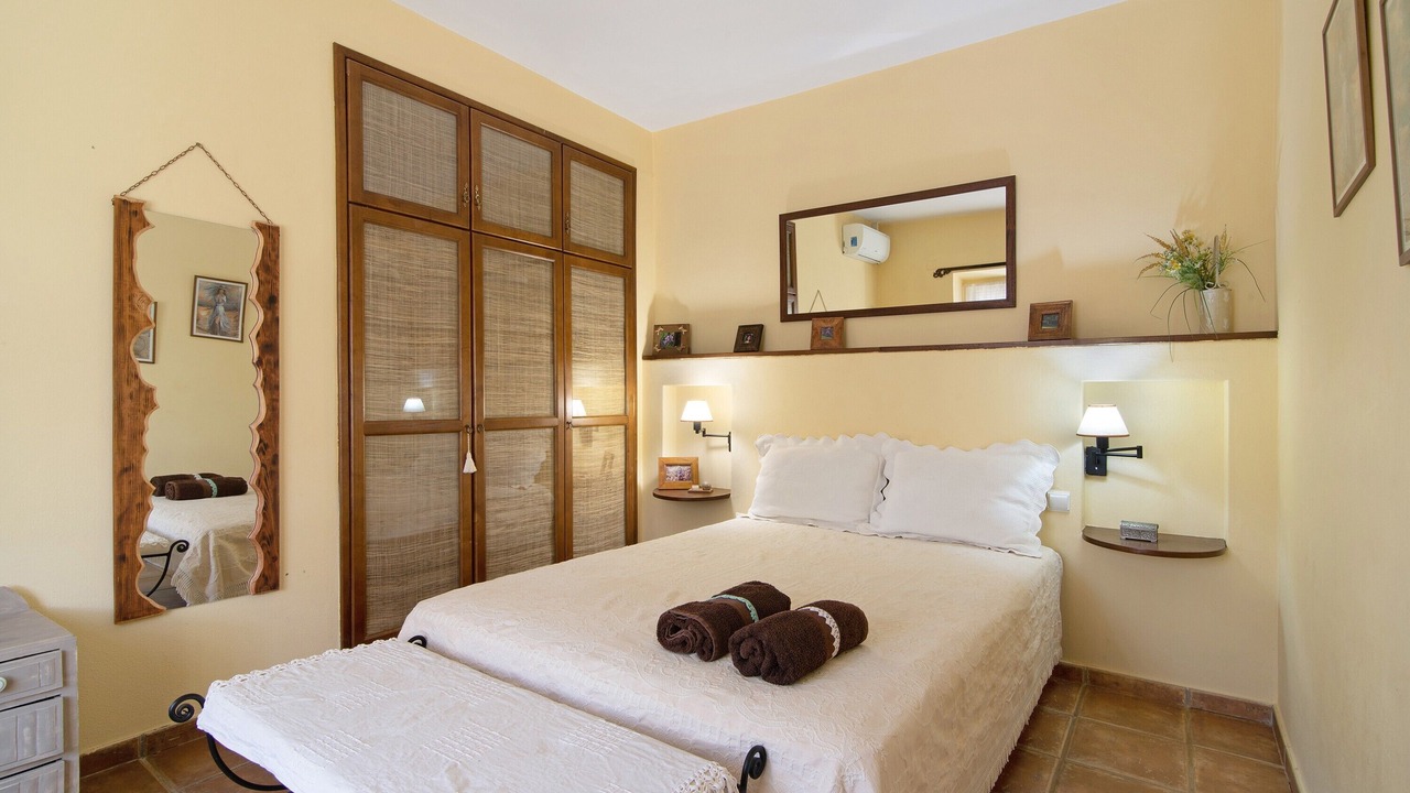 Photo of Bedroom in Silves
