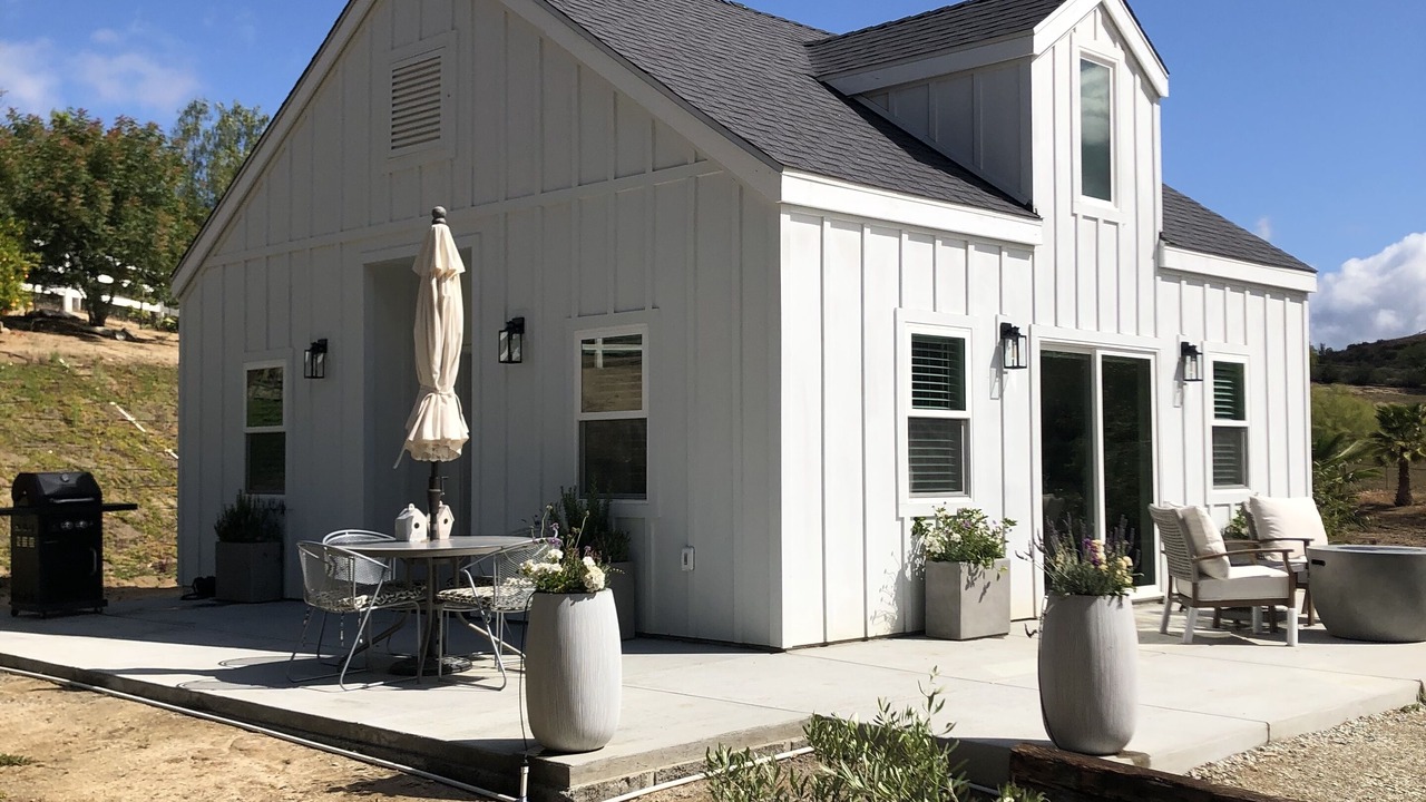 Photo of Outdoor in Temecula
