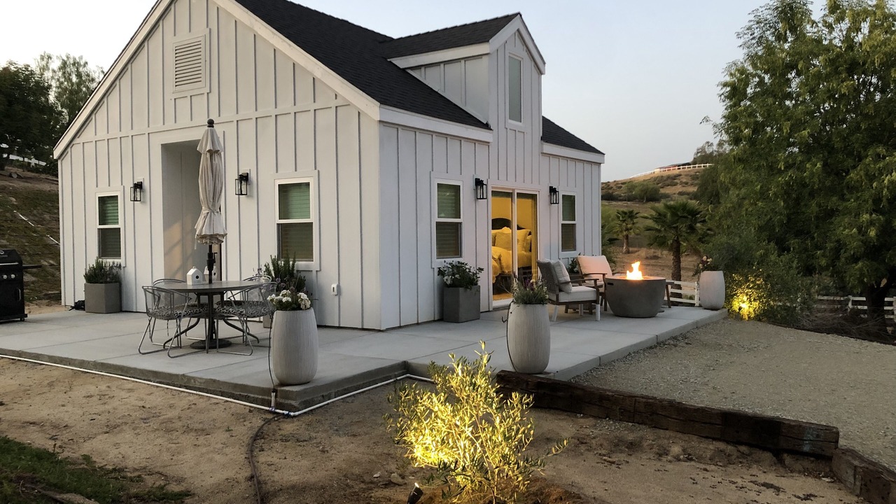 Photo of Outdoor in Temecula