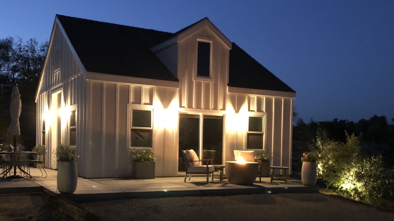 Photo of Outdoor in Temecula