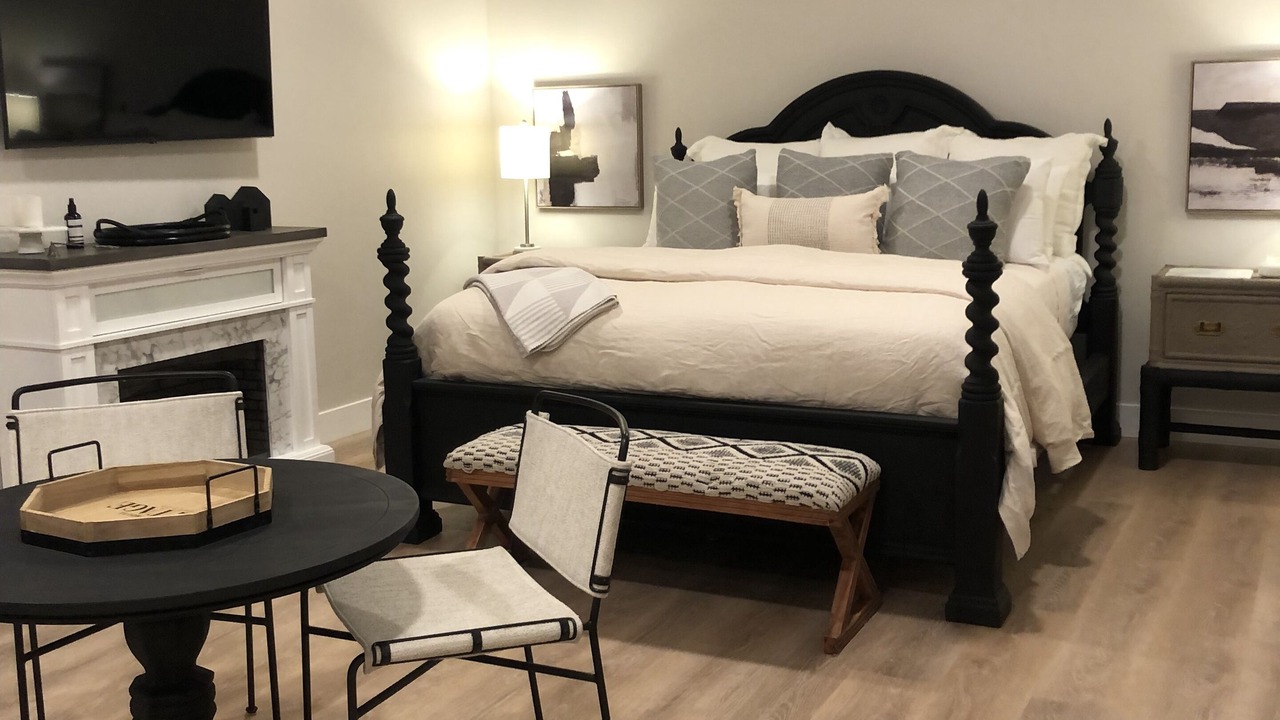 Photo of Bedroom in Temecula