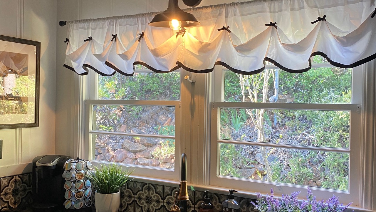 Photo of Kitchen in Julian