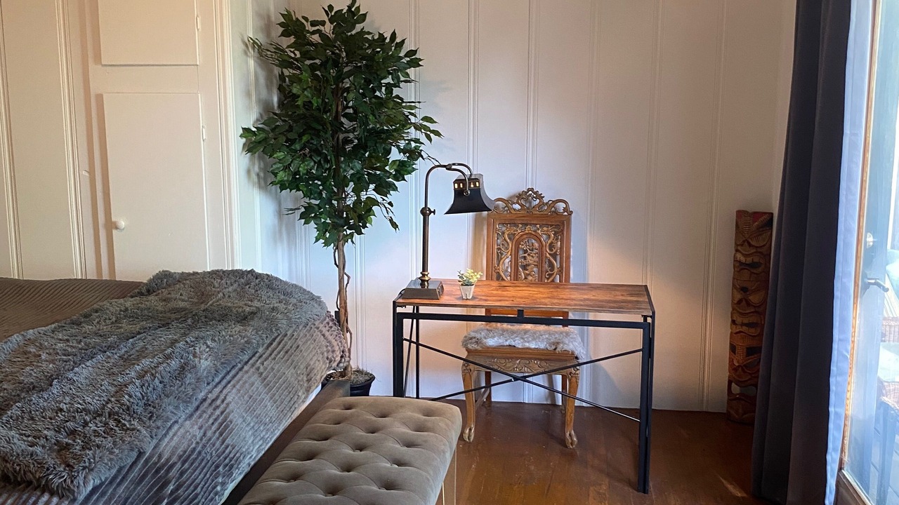 Photo of Bedroom in Julian
