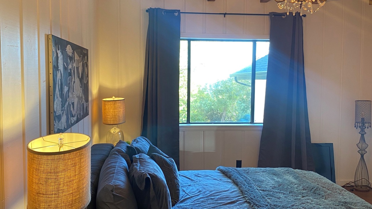 Photo of Bedroom in Julian