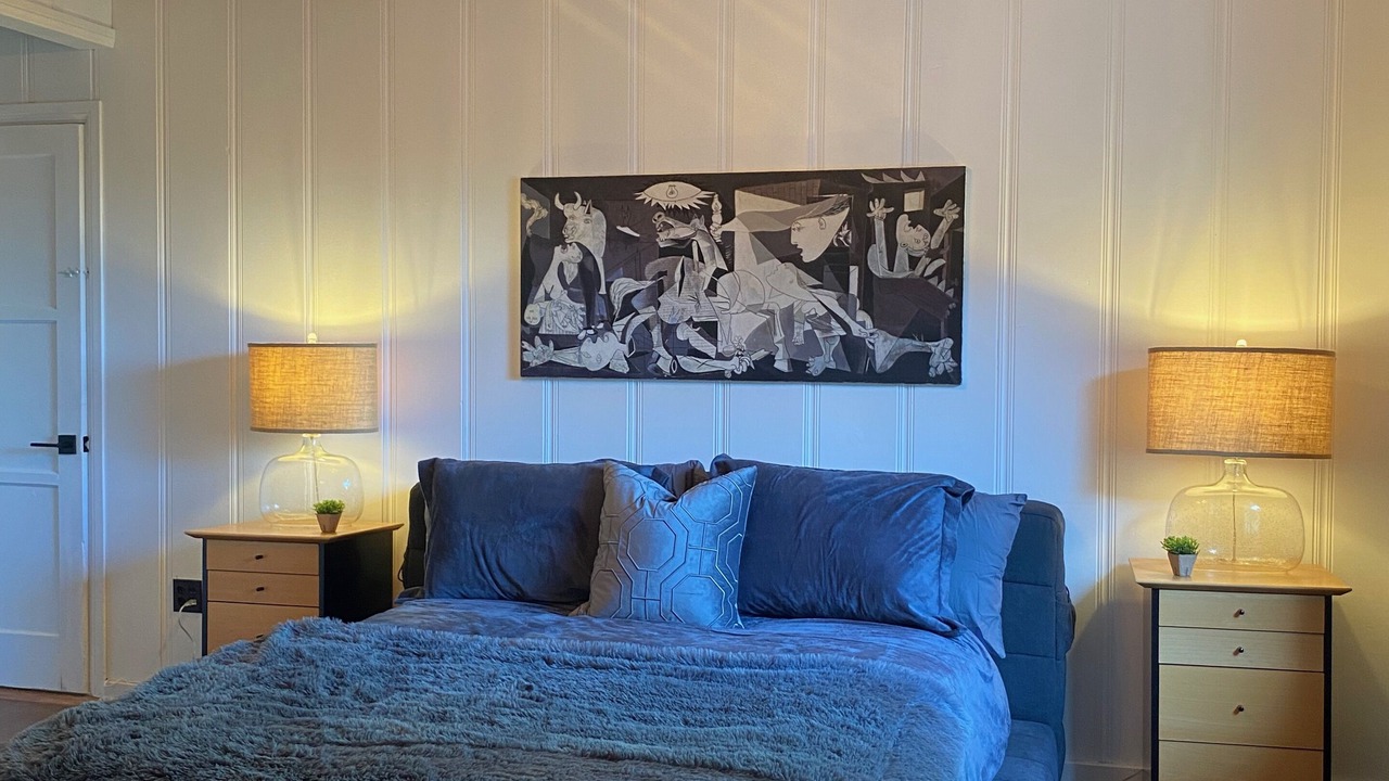 Photo of Bedroom in Julian