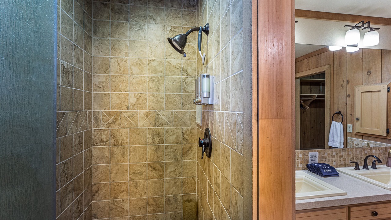 Photo of Bathroom in Three Rivers