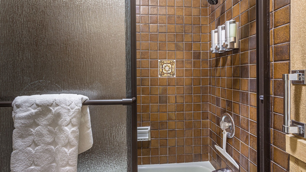Photo of Bathroom in Three Rivers