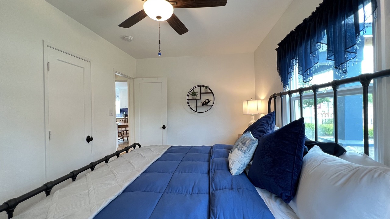 Photo of Bedroom in Paso Robles