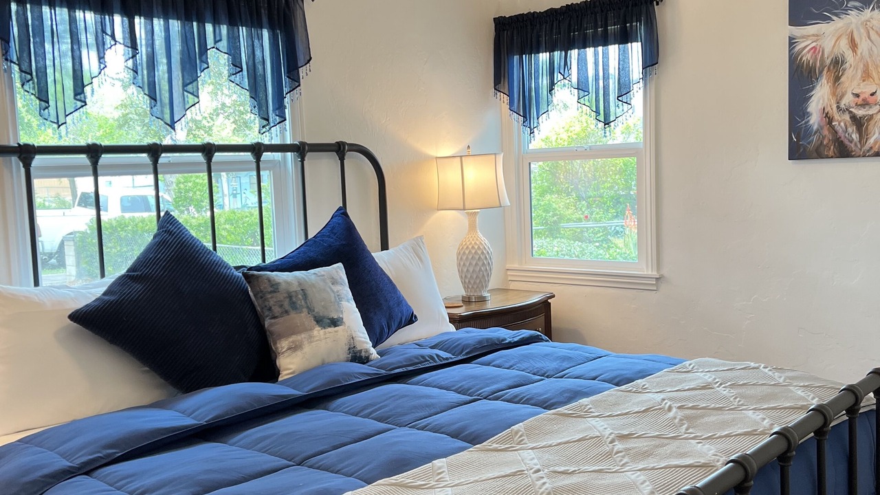 Photo of Bedroom in Paso Robles