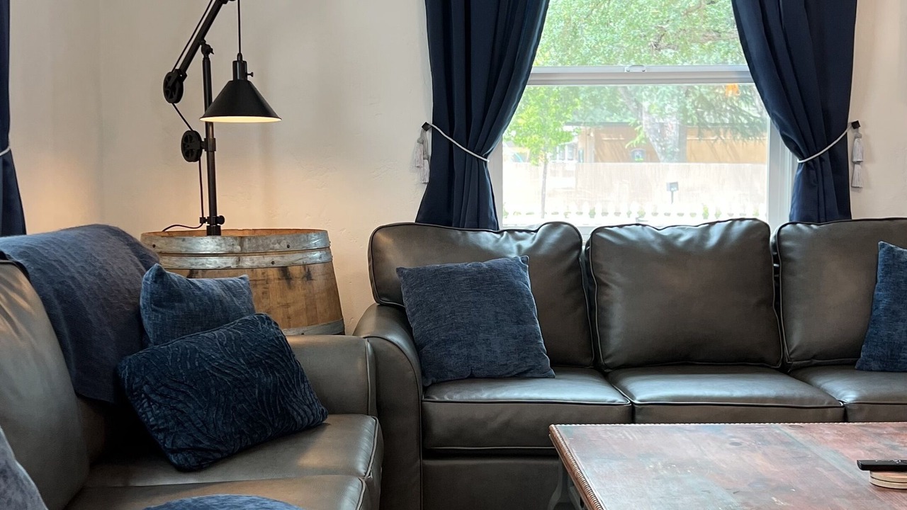 Photo of Livingroom in Paso Robles