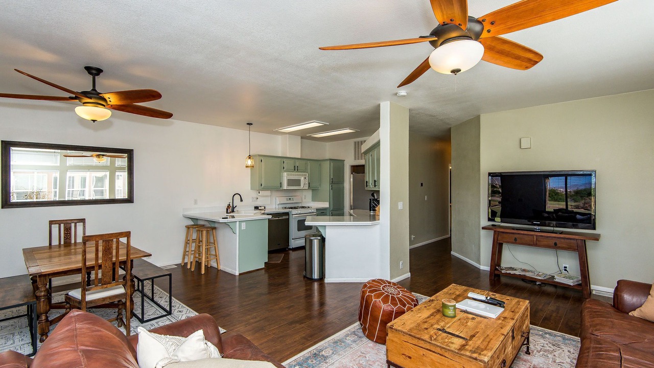 Photo of Livingroom in Needles