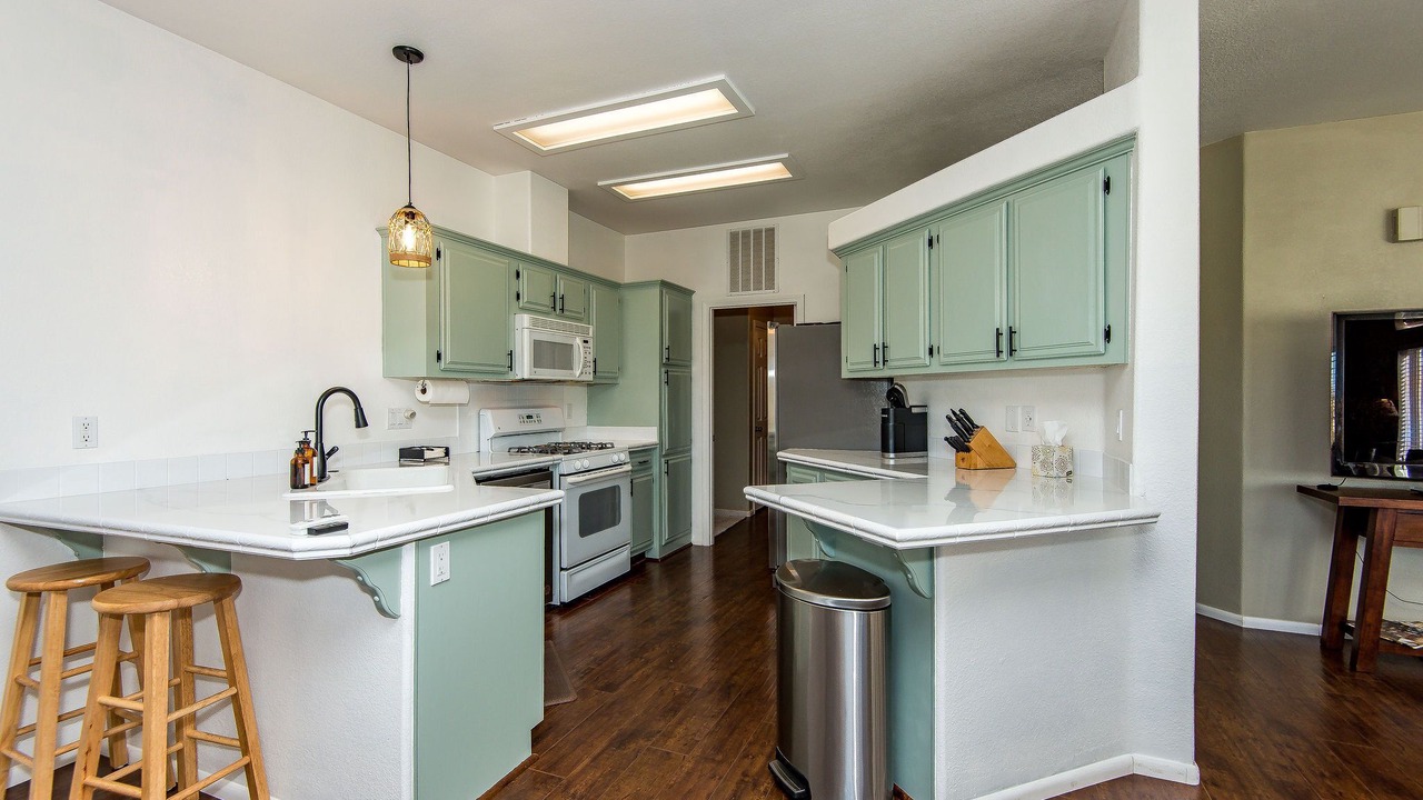 Photo of Kitchen in Needles