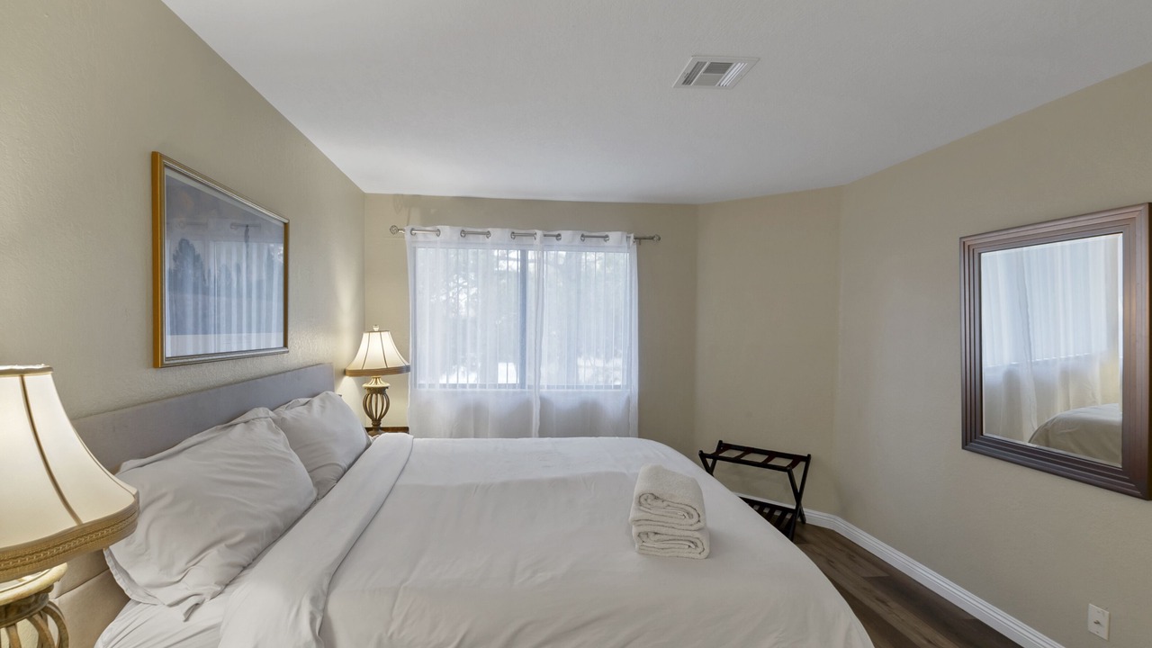 Photo of Bedroom in Spring Valley
