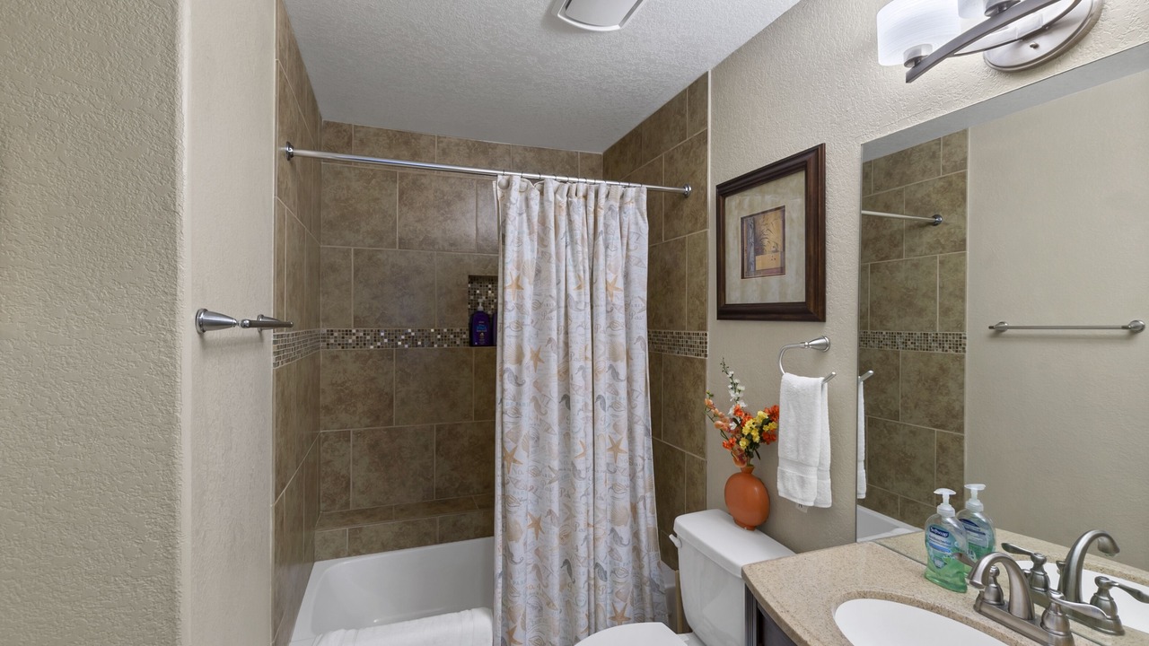 Photo of Bathroom in Spring Valley