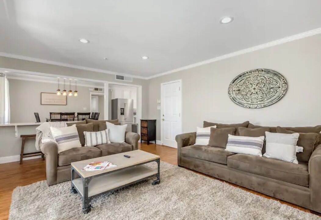 Photo of Livingroom in Raisin