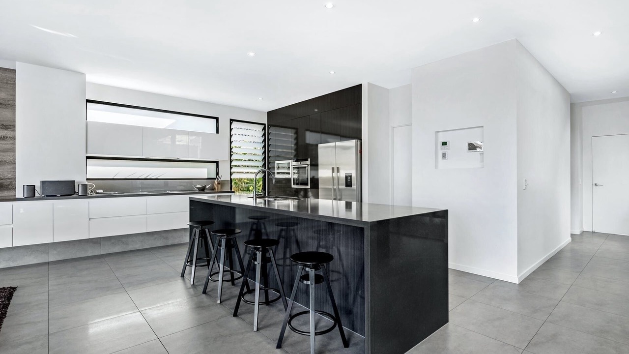 Photo of Kitchen in Surfers Paradise