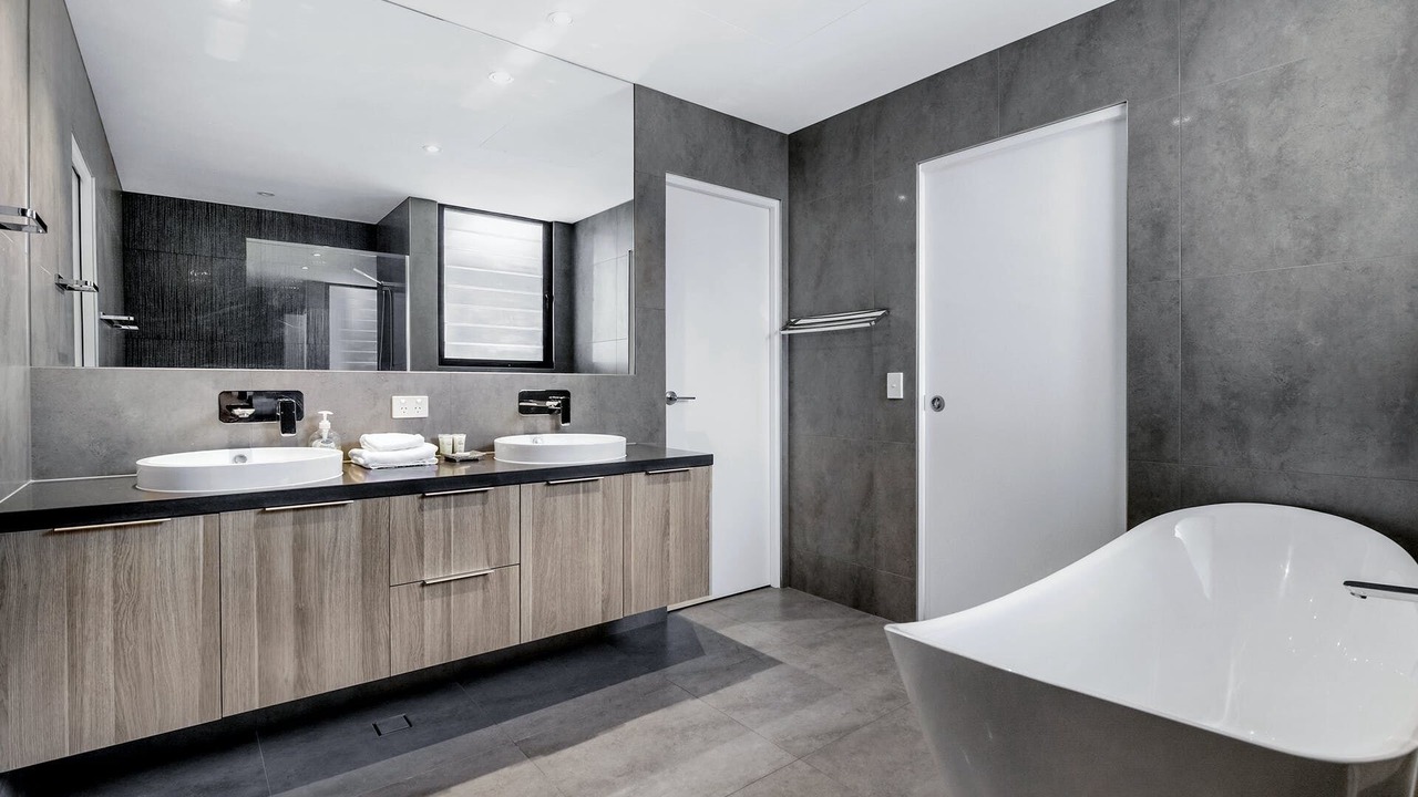 Photo of Bathroom in Surfers Paradise