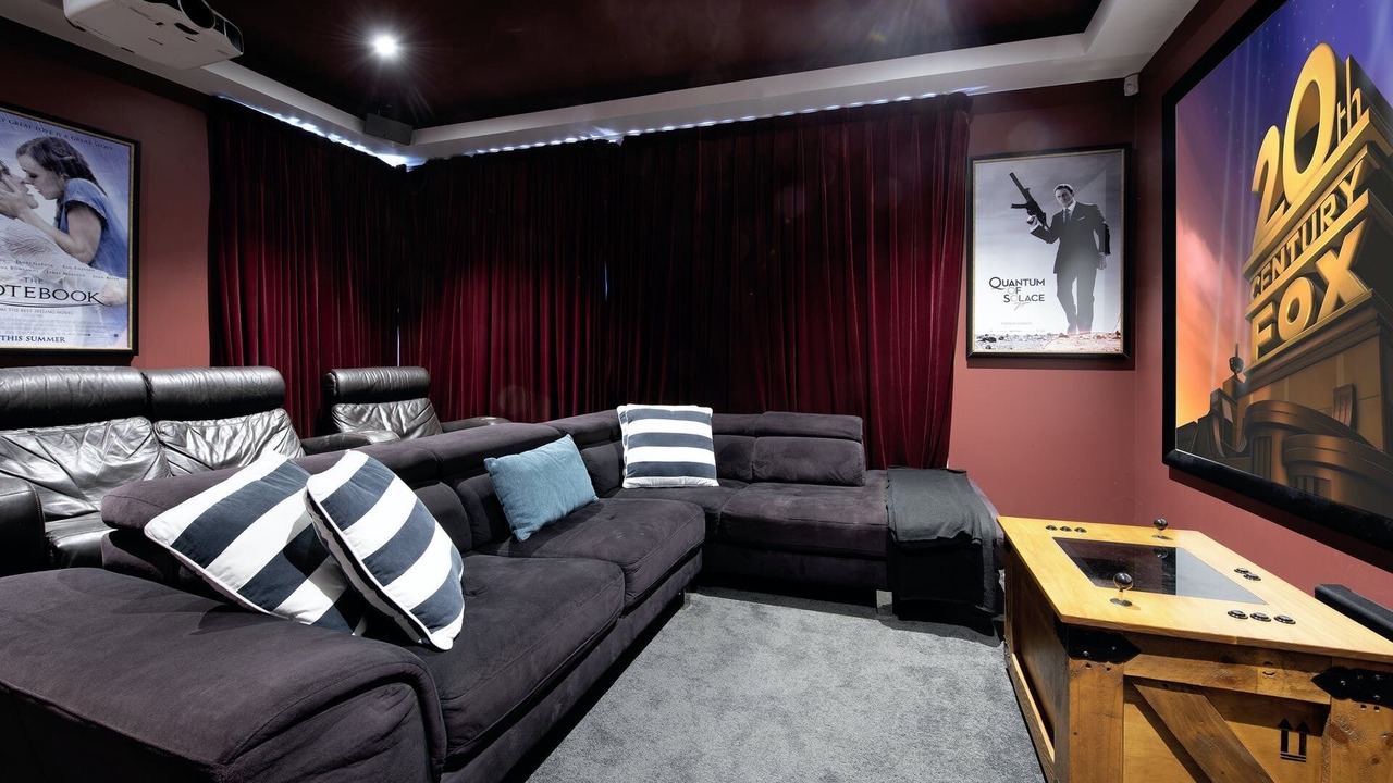 Photo of Livingroom in Surfers Paradise