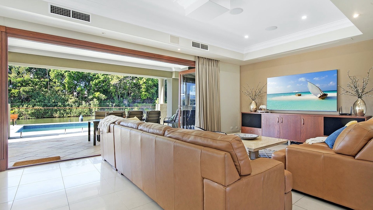 Photo of Livingroom in Broadbeach