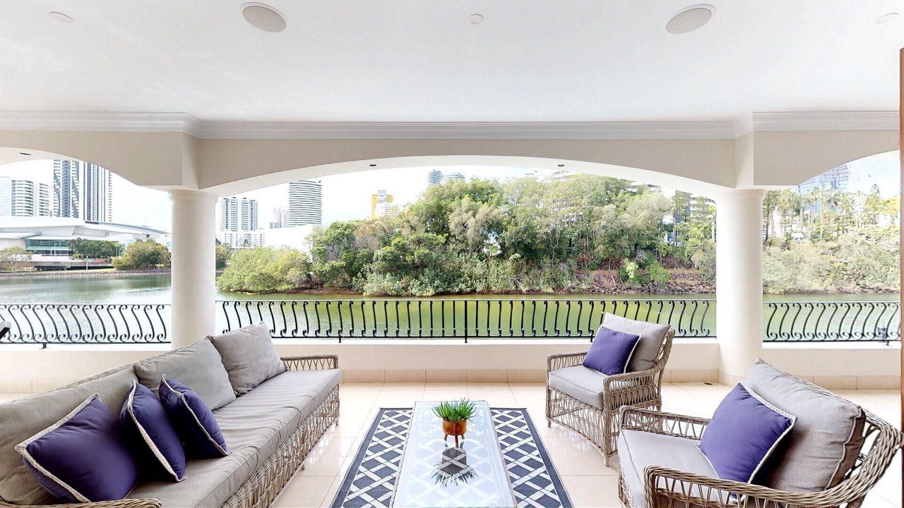 Photo of Outdoor in Broadbeach