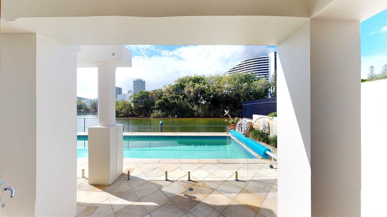 Photo of Outdoor in Broadbeach