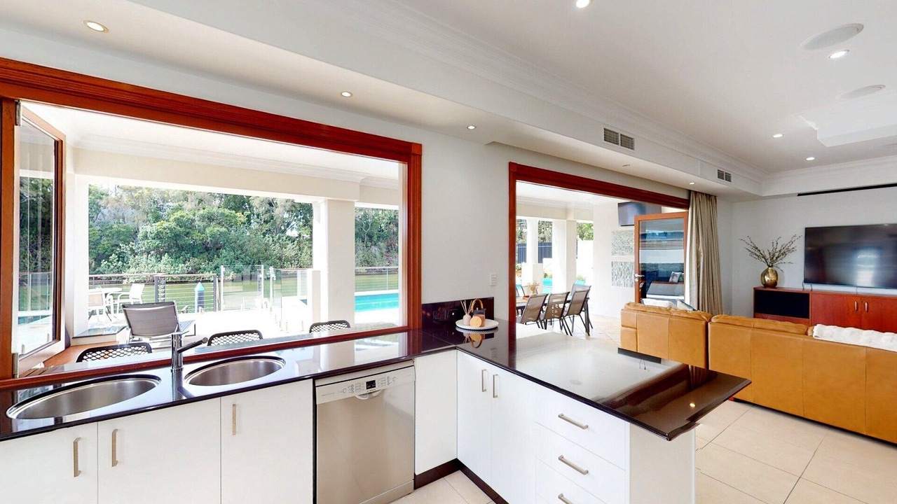 Photo of Kitchen in Broadbeach