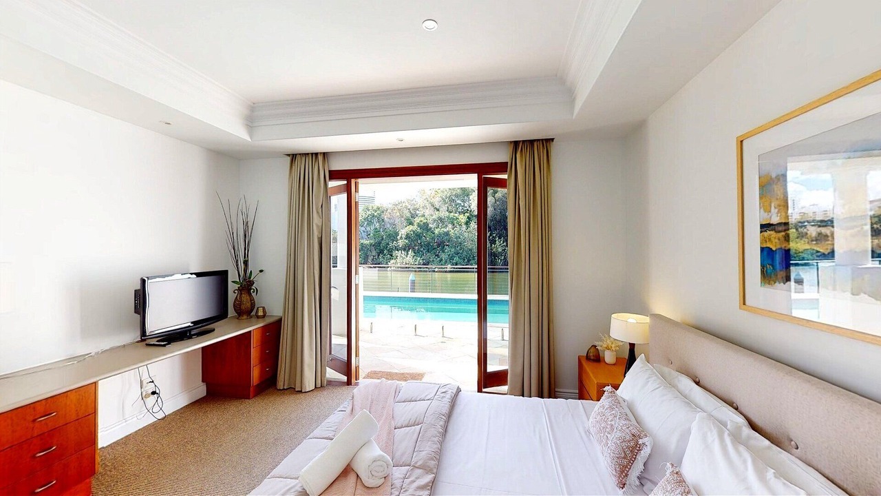 Photo of Bedroom in Broadbeach