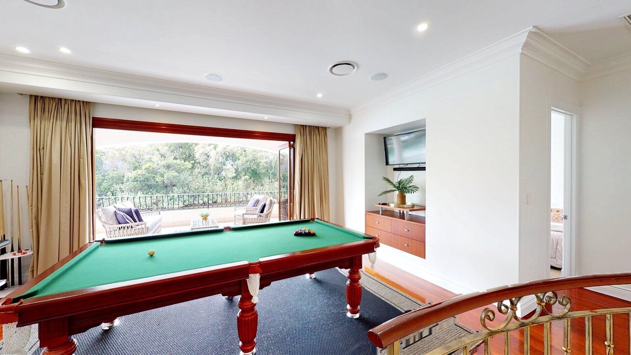 Photo of Bedroom in Broadbeach