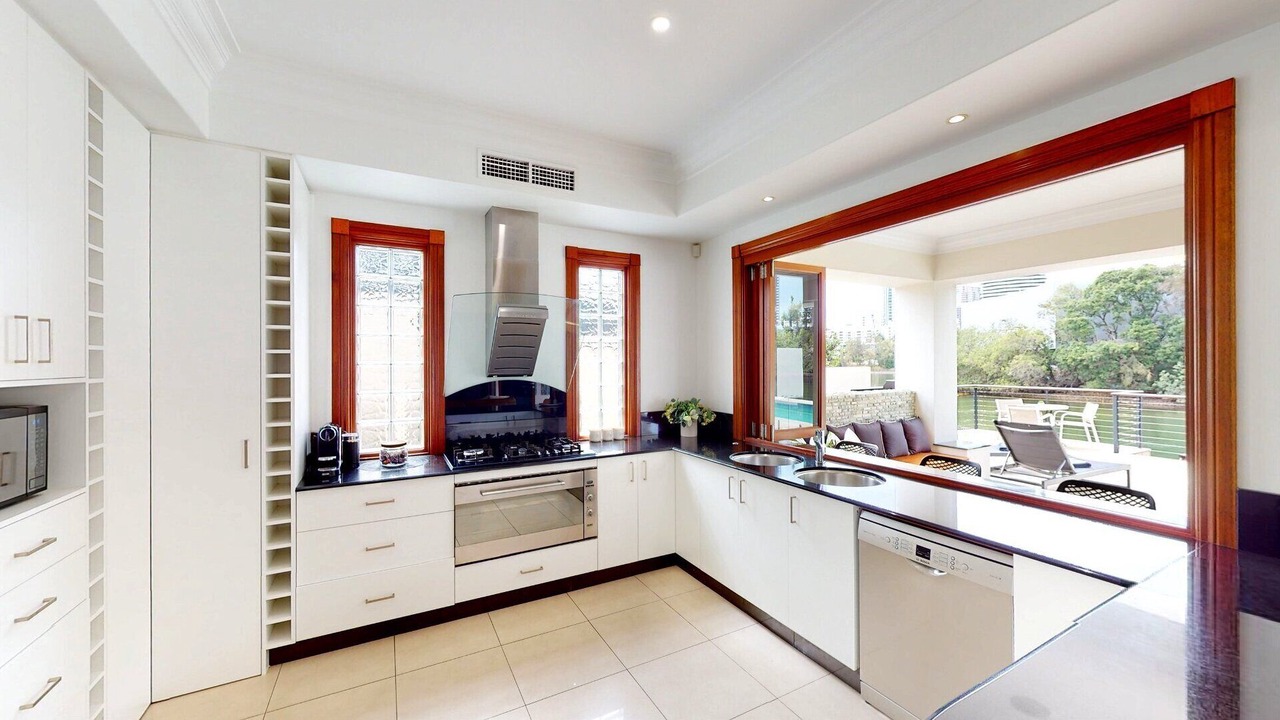Photo of Kitchen in Broadbeach