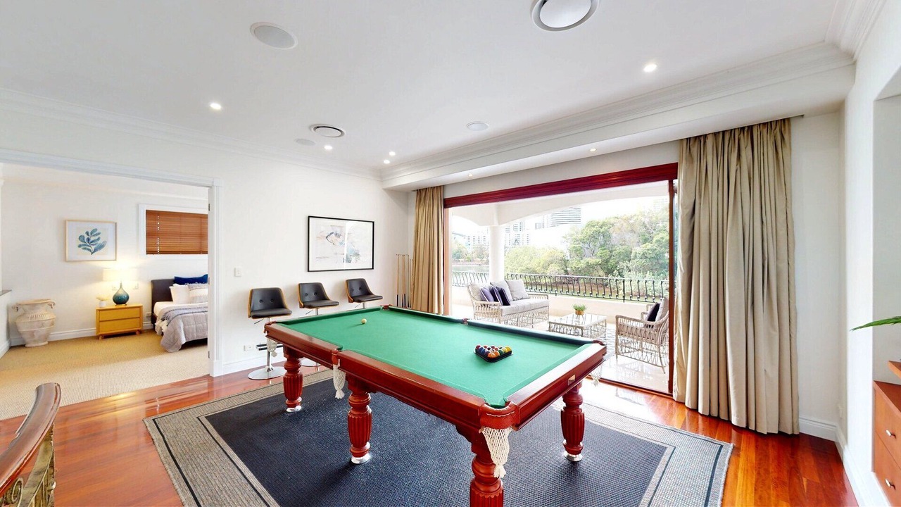 Photo of Bedroom in Broadbeach