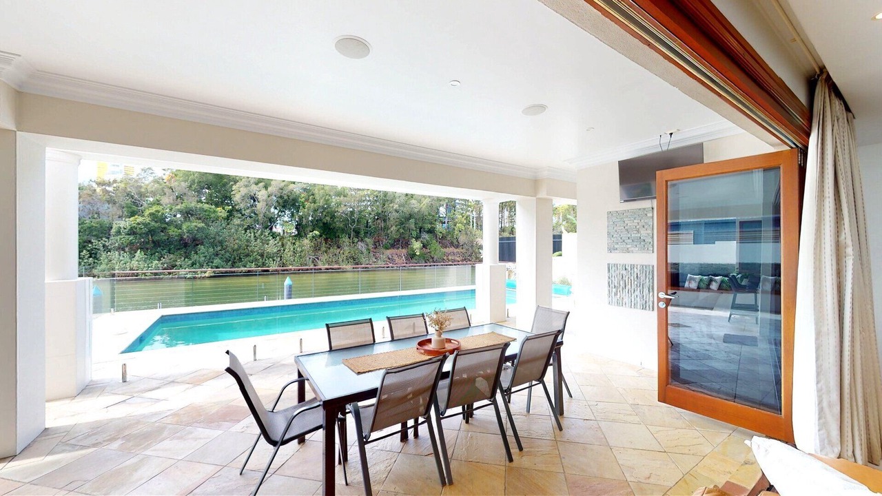 Photo of Outdoor in Broadbeach