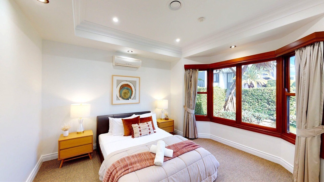 Photo of Bedroom in Broadbeach