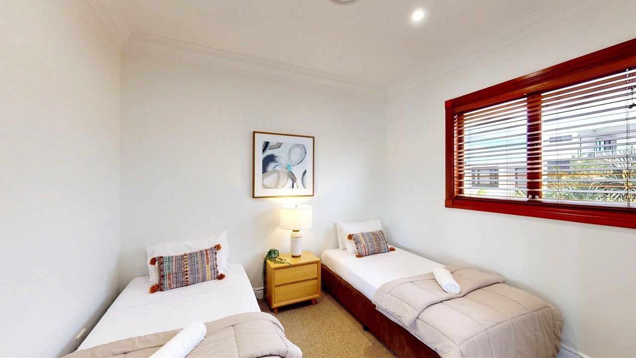 Photo of Bedroom in Broadbeach