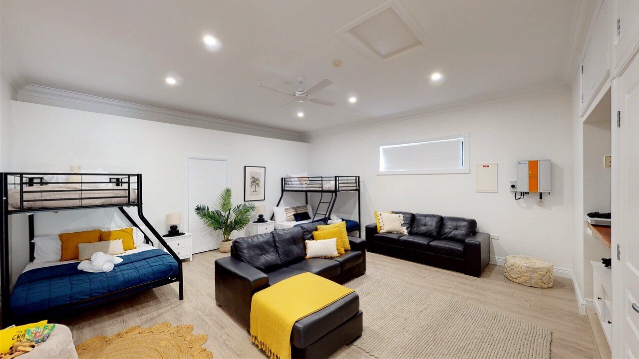 Photo of Bedroom in Broadbeach