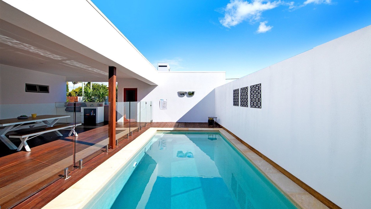 Photo of Outdoor in Broadbeach Waters