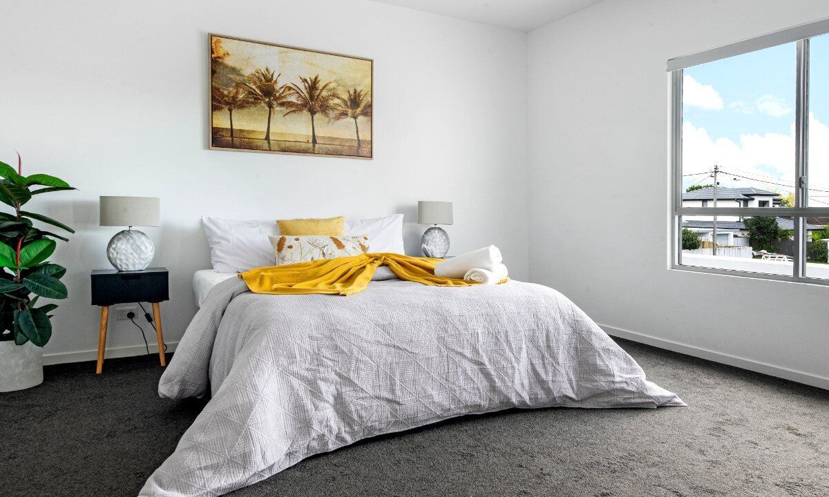 Photo of Bedroom in Broadbeach Waters