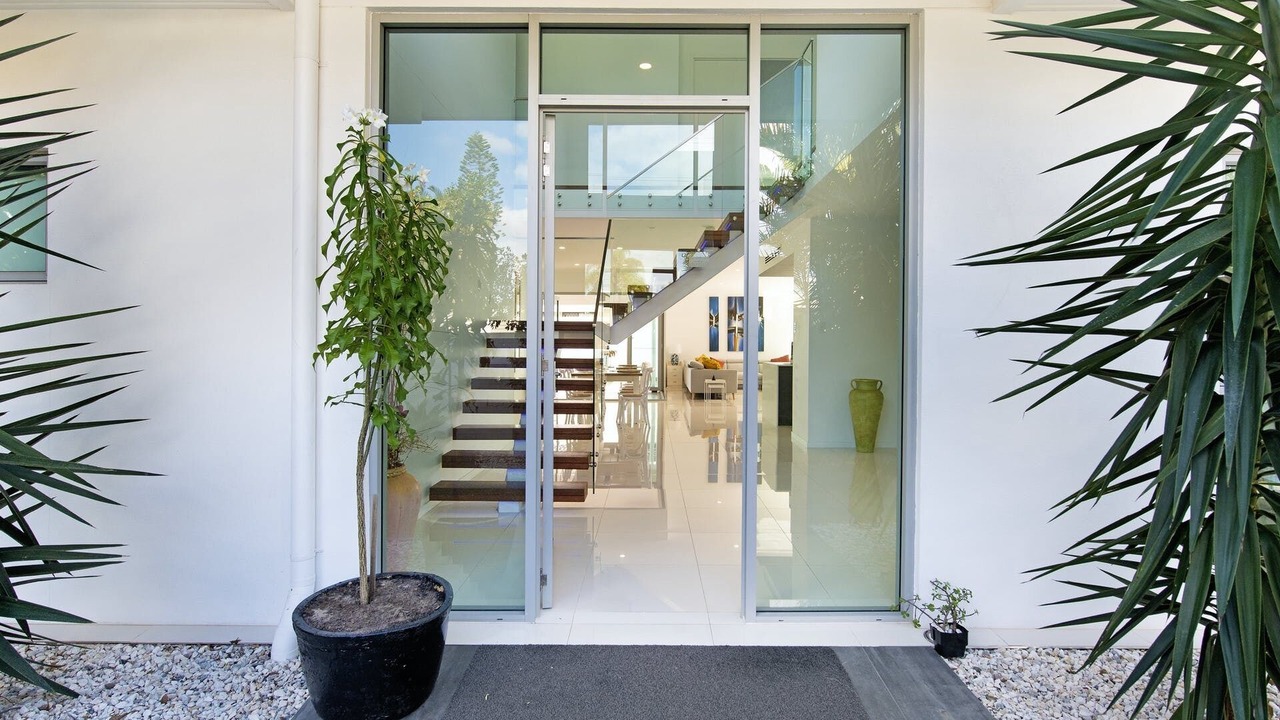 Photo of Outdoor in Broadbeach Waters