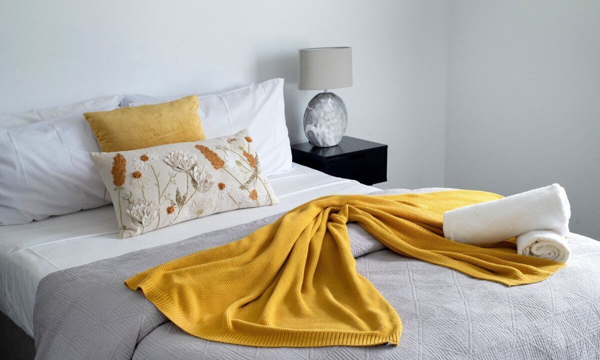 Photo of Bedroom in Broadbeach Waters