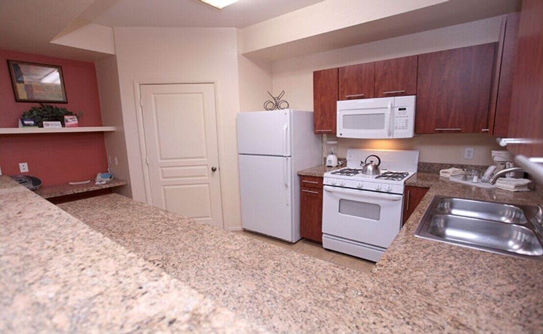 Photo of Kitchen in Spring Valley
