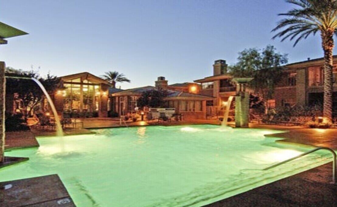 Photo of Outdoor in Spring Valley