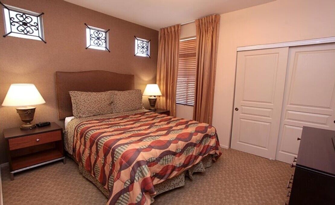 Photo of Bedroom in Spring Valley